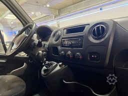 RENAULT Master Maxi Doka Pritsche=3.500mm*1Hand*Garantie