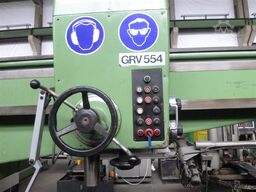 H. Cegielski GRV 554