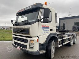 Volvo FM FM 9.380 * 6x4 * NAAF * Manual gerabox * Con...