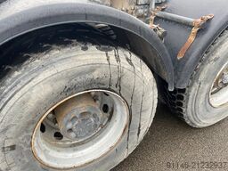 Volvo FM FM 9.380 * 6x4 * NAAF * Manual gerabox * Con...