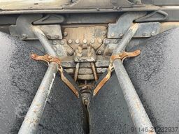 Volvo FM FM 9.380 * 6x4 * NAAF * Manual gerabox * Con...