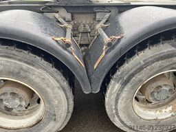 Volvo FM FM 9.380 * 6x4 * NAAF * Manual gerabox * Con...