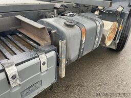 Volvo FM FM 9.380 * 6x4 * NAAF * Manual gerabox * Con...