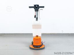 Numatic HFM 1515 150RPM Brush + Padholder + Pads