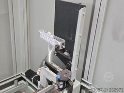 Emmegi Comet E Pendolare