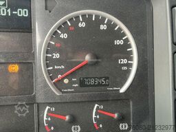 MAN TGA 26.460 (POMPE MECANIQUE / BOITE MANUELLE / ...