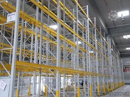 Tegometall Palettenregal