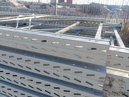 Tegometall Palettenregal