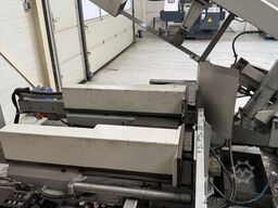 KASTO SBA 320/500AU DG