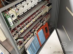 KASTO SBA 320/500AU DG