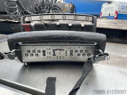 MAN TGA 18.310 Hiab 166 E-3 HIDUO Crane-Kran + Remo...