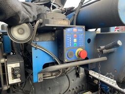 MAN TGA 18.310 Palfinger PK14080 Crane-Kran + Remot...