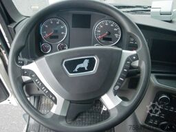 MAN TGS 26.430 6x2-4 LL  PK 20.501L TEC 3