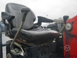 MAN TGS 26.430 6x2-4 LL  PK 20.501L TEC 3