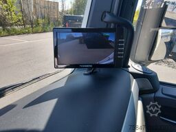 MAN TGS 26.430 6x2-4 LL  Ladekran Baustoff