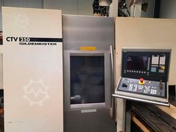 GILDEMEISTER CTV 250