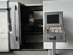 Gildemeister CTX 420