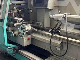 WEILER E 50/1