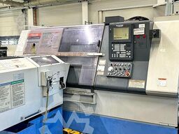 MAZAK SQT 200 MS