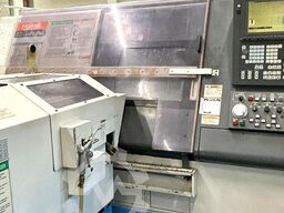 MAZAK SQT 200 MS