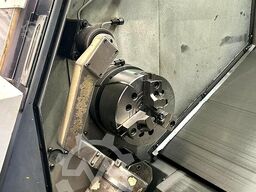MAZAK SQT 200 MS