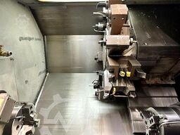 MAZAK SQT 200 MS