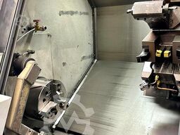 MAZAK SQT 200 MS