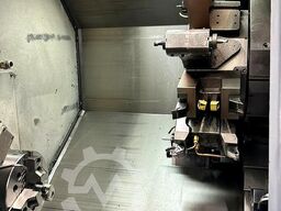 MAZAK SQT 200 MS