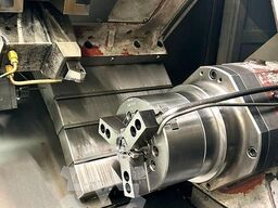 MAZAK SQT 200 MS