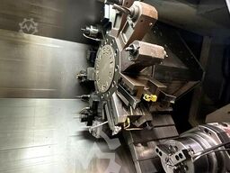 MAZAK SQT 200 MS