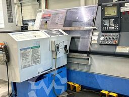 MAZAK SQT 200 MS