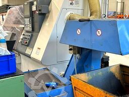 MAZAK SQT 200 MS