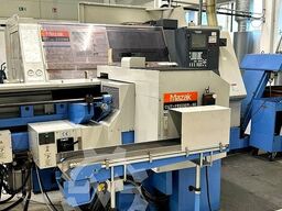 MAZAK SQT 200 MS