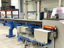 MAZAK SQT 200 MS