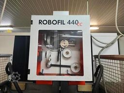 CHARMILLES ROBOFIL 440 CC