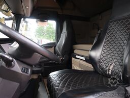 MAN TGX 18.510 RETARDER/ AIR COOLER/ 2X TANK/ ACC