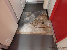 Sanitärcontainer unbekannt