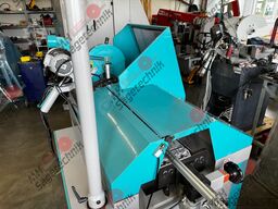 Berg & Schmid Velox 350 VA