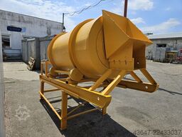 Construction Machinery Enterprise GV-2