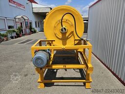 Construction Machinery Enterprise GV-2