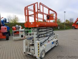 PB Lifttechnik S151-12 ES