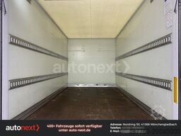 MERCEDES-BENZ Sprinter 316 Automatik *MAXI* LBW+KLIMA (4078)