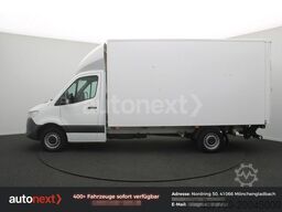 MERCEDES-BENZ Sprinter 316 Automatik *MAXI* LBW+KLIMA (4078)