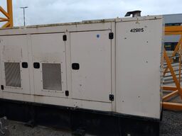  . Olympian Generator XQE250-2
