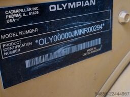  . Olympian Generator XQE250-2
