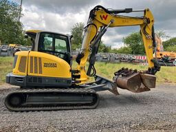 Wacker Neuson ET90
