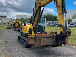Wacker Neuson ET90