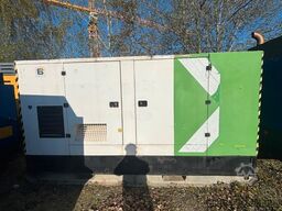 Gesan  DVS 250