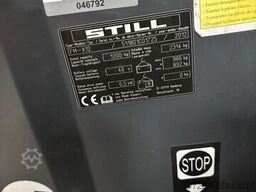 Still FM-X12