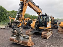 LIEBHERR R920